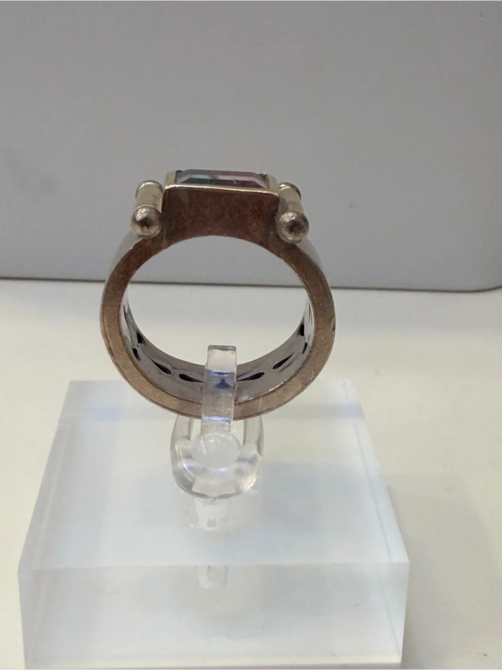 Artisan piece band so